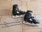 Nijdam Hockeyschaatsen maat 37-40, Ophalen of Verzenden, Zo goed als nieuw, IJshockeyschaatsen, Nijdam