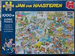 Jan van Haasteren puzzel, Ophalen of Verzenden, 500 t/m 1500 stukjes, Zo goed als nieuw, Legpuzzel