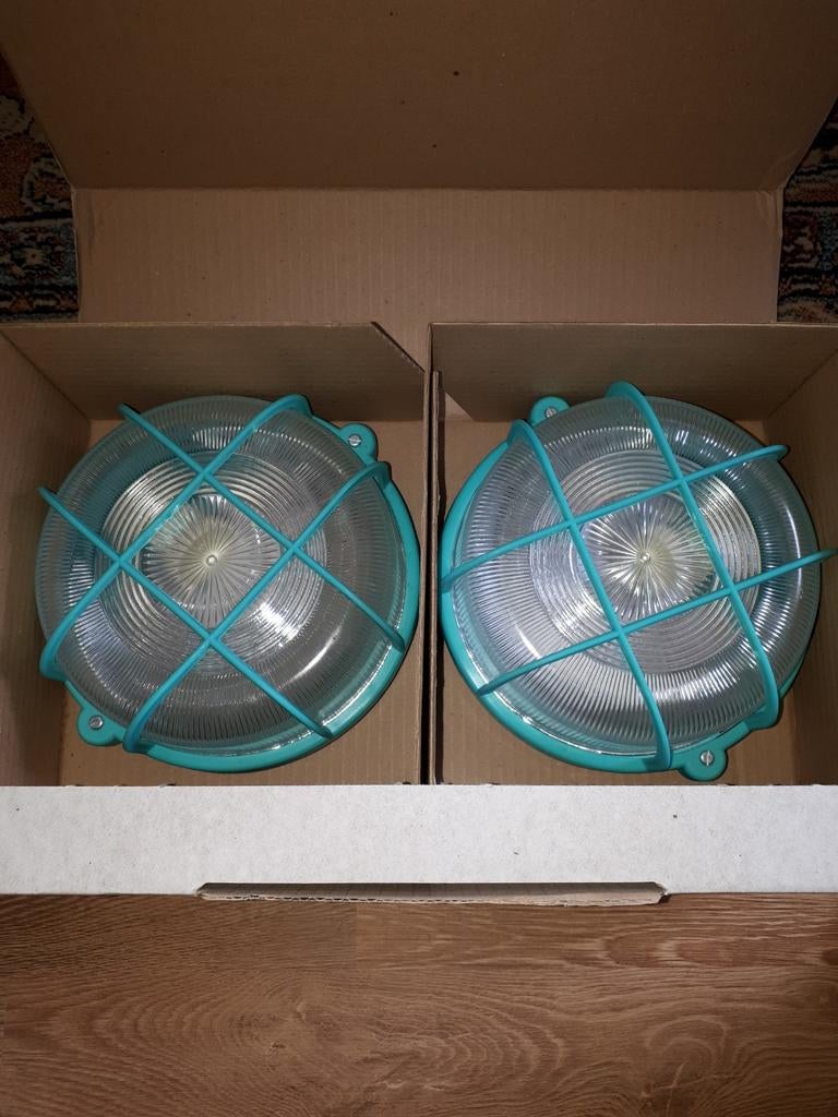 Sonlux lampen nieuw in doos, Ophalen of Verzenden, Nieuw
