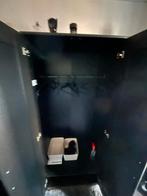 Mooie kledingkast, Huis en Inrichting, Kasten | Kledingkasten, Ophalen, Overige materialen, 200 cm of meer, 150 tot 200 cm