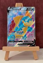 Drednaw V Full Art 069-073 Champion's Path Pokémon Kaart, Hobby en Vrije tijd, Verzamelkaartspellen | Pokémon, Nieuw, Losse kaart