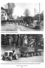 Hanomag in Wort und Bild 2013, Verzenden, Nieuw, Diverse schrijvers, Tractor en Landbouw