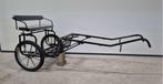 Nieuwe Sulky Oxer geremd. 21 inch wielen AANBIEDING, Dieren en Toebehoren, Rijtuigen en Koetsen, Niet ingevuld, Pony, Niet ingevuld