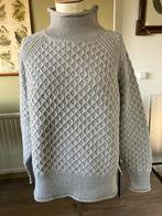 HEMA grijze trui - maat M, Ophalen of Verzenden, Maat 38/40 (M), Grijs