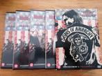 Sons of Anarchy Seizoen 1 - DVD's, Cd's en Dvd's, Dvd's | Tv en Series, Vanaf 12 jaar, Ophalen of Verzenden, Zo goed als nieuw