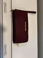 Michael Kors Leren Portemonnee - Nieuw!, Overige merken, Nieuw, Ophalen of Verzenden, Leer