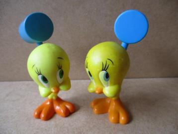 adv10430 tweety poppetje 1 beschikbaar voor biedingen