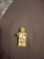 Lego StarWars bossk minifigure, Ophalen of Verzenden, Zo goed als nieuw, Losse stenen, Lego