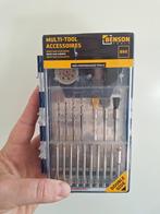 Multi tool accessoires, Ophalen of Verzenden, Nieuw