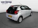Peugeot 108 1.0 e-VTi Active 5D | AIRCO | BLUETOOTH | LED, Voorwielaandrijving, Euro 5, Stof, Gebruikt