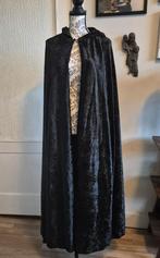 Gotische Cape / Mantel - Perfect voor Cosplay!, Maat 42/44 (L), Ophalen of Verzenden, Kleding, Historisch