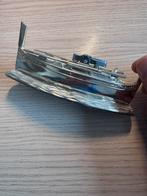 Aansteker boot, Ophalen of Verzenden, Zo goed als nieuw, Aansteker