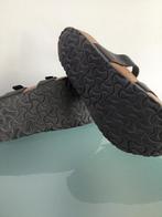 GRATIS VERZENDEN | Birkenstock Mayari zwarte slippers 40, Slippers, Verzenden, Zwart, Zo goed als nieuw