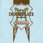Madonna – The Immaculate Collection CD, Ophalen of Verzenden