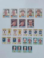 Panini Voetbal 84, 18 losse plaatjes, Verzamelen, Ophalen, Nieuw, Poster, Plaatje of Sticker