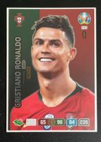 Panini - Adrenalyn XL - Cristiano Ronaldo, Verzamelen, Ophalen of Verzenden, Zo goed als nieuw, Buitenlandse clubs, Poster, Plaatje of Sticker