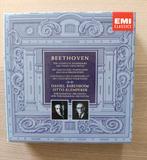 Beethoven - The complete Symphonies and piano concertos, Verzenden, Classicisme, Zo goed als nieuw, Orkest of Ballet