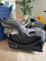 Jane autostoel met isofix standaard, Overige merken, Gebruikt, Ophalen of Verzenden, Isofix