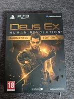 Deus Ex human Revolution augmented edition, 1 speler, Ophalen of Verzenden, Zo goed als nieuw, Vanaf 18 jaar