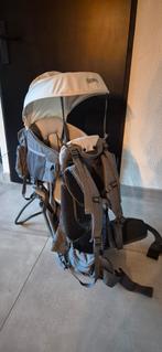 Fillikid Adventure Rugdrager, Zo goed als nieuw!, Zo goed als nieuw, Rug, Draagzak, Ophalen