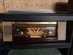 Philips Reverbeo Buizenradio Radiomeubel Antiek, Ophalen
