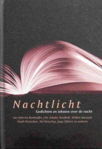 Nachtlicht - gedichten en teksten over de nacht beschikbaar voor biedingen