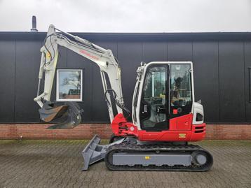 Takeuchi TB250-2 Stage V beschikbaar voor biedingen