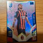 Panini Fifa kaart adrenalyn XL 365 pink Leāo, Ophalen of Verzenden, Nieuw, Plaatje