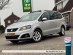 Seat Alhambra 1.4 TSI Style business / Pano / Camera / Stoel, Stof, Euro 6, 4 cilinders, 150 pk