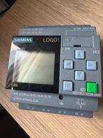 Siemens LOGO! 8 gratis verzending, Hobby en Vrije tijd, Elektronica-componenten, Verzenden, Zo goed als nieuw