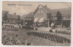 Harderwijk nieuwe kazerne, Verzamelen, Ansichtkaarten | Nederland, Ophalen of Verzenden, 1920 tot 1940, Gelopen, Gelderland