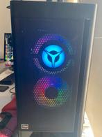 Gaming PC | GEFORCE RTX 3060 | AMD RYZEN 7 + 2 Controllers, 32 GB, Ophalen of Verzenden, Zo goed als nieuw, AMD Ryzen 7