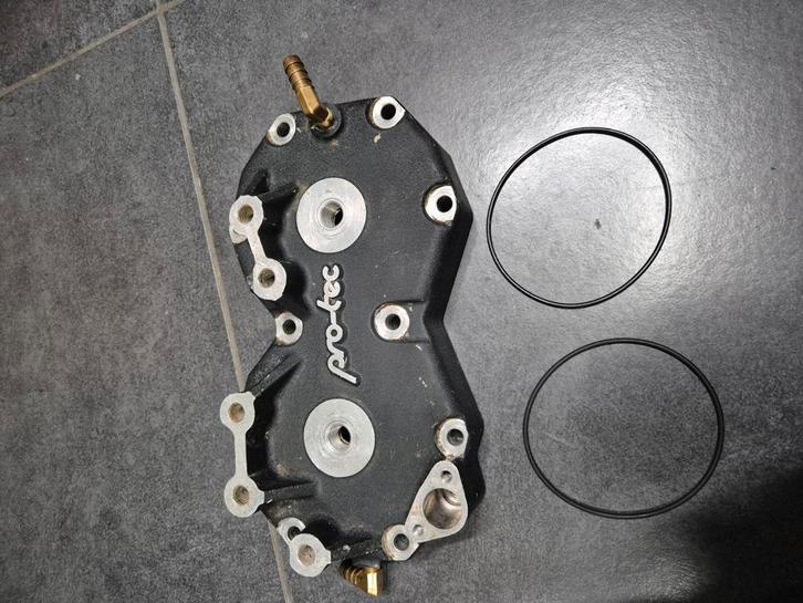 Yamaha Superjet 701 protec cilinderkop, Motoren, Tuning en Styling, Ophalen of Verzenden