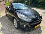 Peugeot 207 CC 1.6 VTi Roland Garros Automaat WoW Factor, Auto's, Peugeot, Te koop, Geïmporteerd, 14 km/l, Benzine