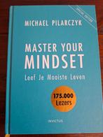 Master Your Mindset - Michael Pilarczyk, Ophalen of Verzenden, Zo goed als nieuw, Michael Pilarczyk