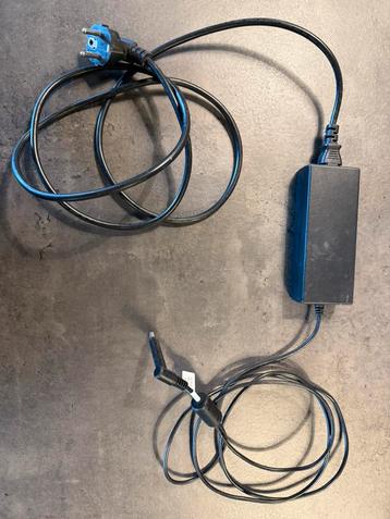 RIH oplader beschikbaar voor biedingen