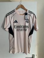 Real madrid jersey maat L, Verzamelen, Sportartikelen en Voetbal, Verzenden, Nieuw, Buitenlandse clubs, Shirt
