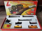 Jouef Lima Vintage treinset - 19 delig - HO 1:87, Hobby en Vrije tijd, Ophalen of Verzenden, Zo goed als nieuw, Gelijkstroom, Overige merken