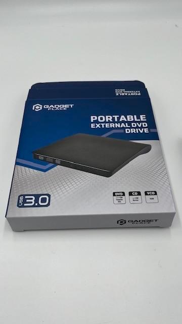 Externe dvd speler, Audio, Tv en Foto, Dvd-spelers, Gebruikt, Dvd-speler, Overige merken, Draagbaar, Met harddisk, Ophalen of Verzenden