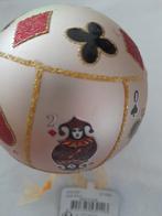 2 KERSTBALLEN, Ophalen of Verzenden, Nieuw