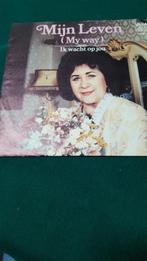 single zangeres zonder naaml,, Ophalen of Verzenden