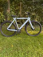Vanmoof S3 Light Elektrische heren fiets E-bike ZGAN, Overige merken, Ophalen of Verzenden, Zo goed als nieuw, 59 cm of meer