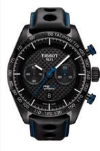 Tissot PRS 516 automatisch chronograaf, Sieraden, Tassen en Uiterlijk, Horloges | Heren, Nieuw, Overige merken, Staal, Ophalen of Verzenden