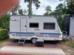 HOBBY 400 de LUXE 1997, Kachel, Hobby, Treinzit, Particulier