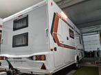 Weinsberg CaraOne 500 FDK Nieuw Edition Hot 2025!, Caravans en Kamperen, Overige merken, Bedrijf, Treinzit, 5 tot 6 meter