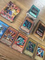 Yu-Gi-Oh Kaarten Verzameling, Ophalen of Verzenden, Gebruikt, Meerdere kaarten