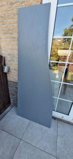 Ikea Svarta bureaublad, Ophalen, Gebruikt, Hoogslaper, Eenpersoons
