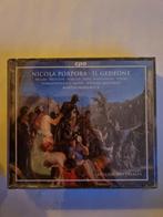 Nicola Porpora/Wiener Akademie - Il Gedeone. 2cd. NIEUW., Ophalen of Verzenden, Nieuw in verpakking