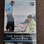 Sandhamn Murders, Ophalen of Verzenden, Zo goed als nieuw