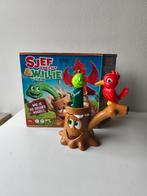Sjef Specht & Willie Worm - Leuk Kinderspel!, Ophalen of Verzenden, Gebruikt
